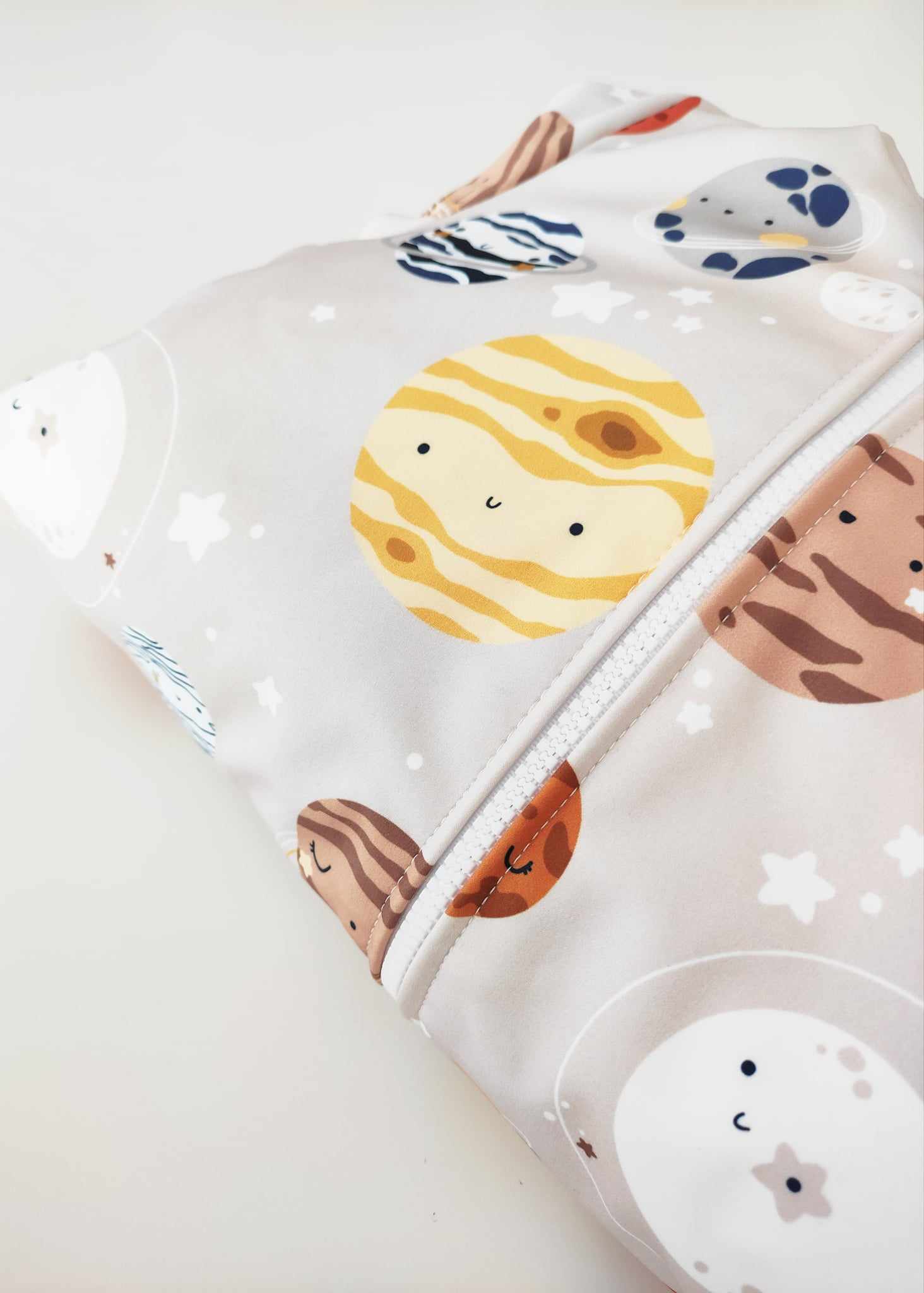 Prechodný softshell overal Lady Bear