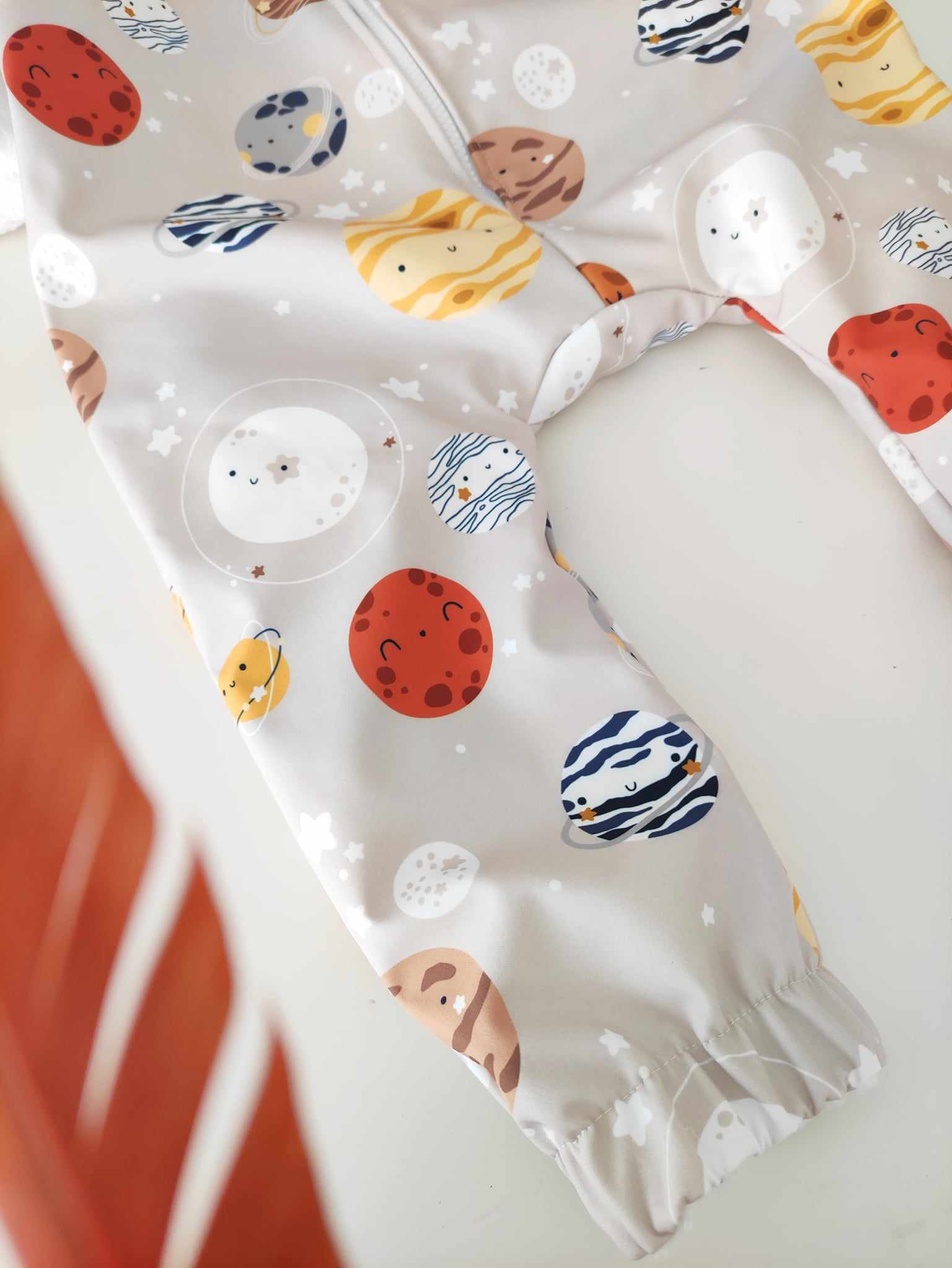 Prechodný softshell overal Lady Bear