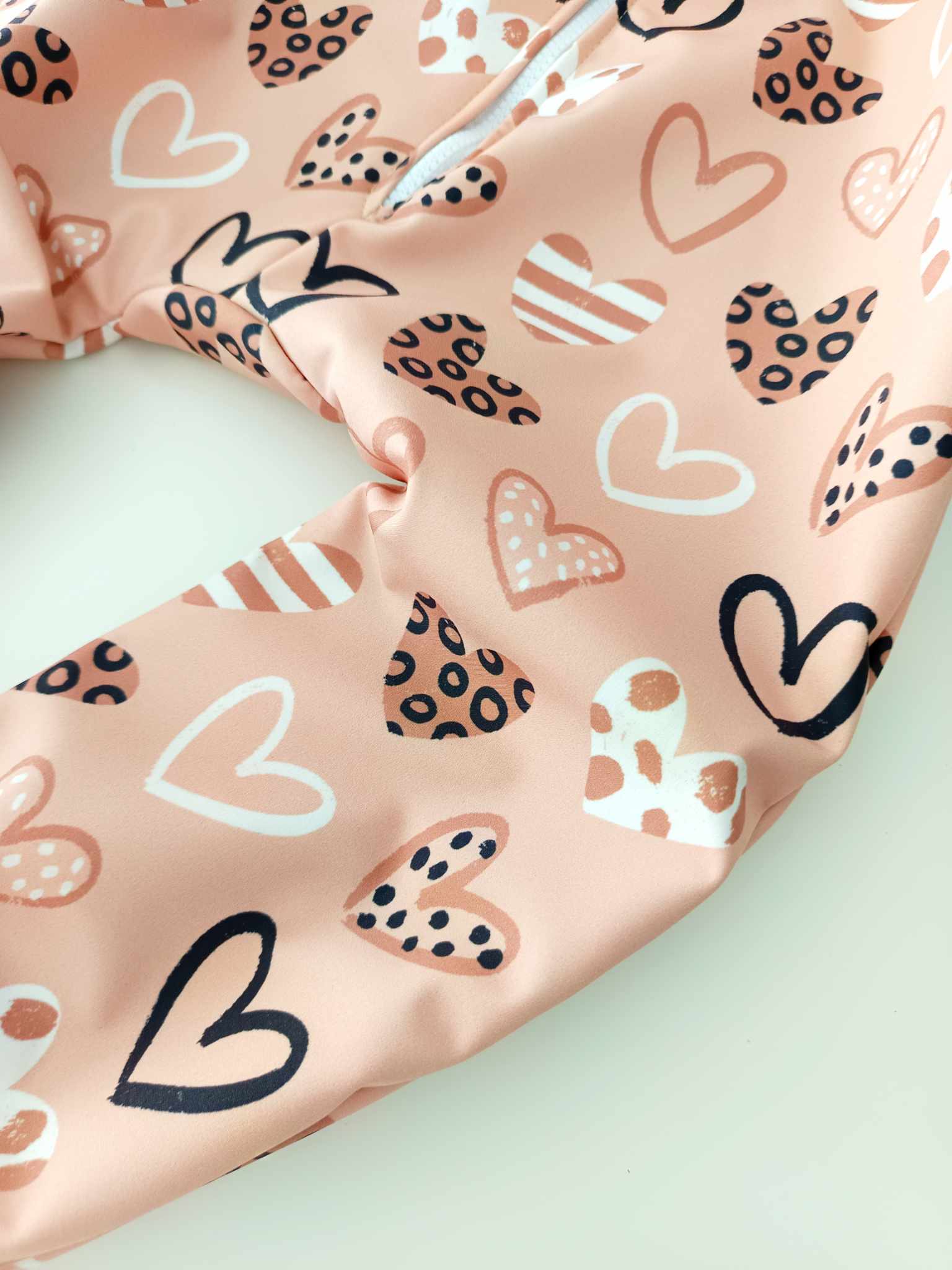 Prechodný softshell overal Mr. Bear