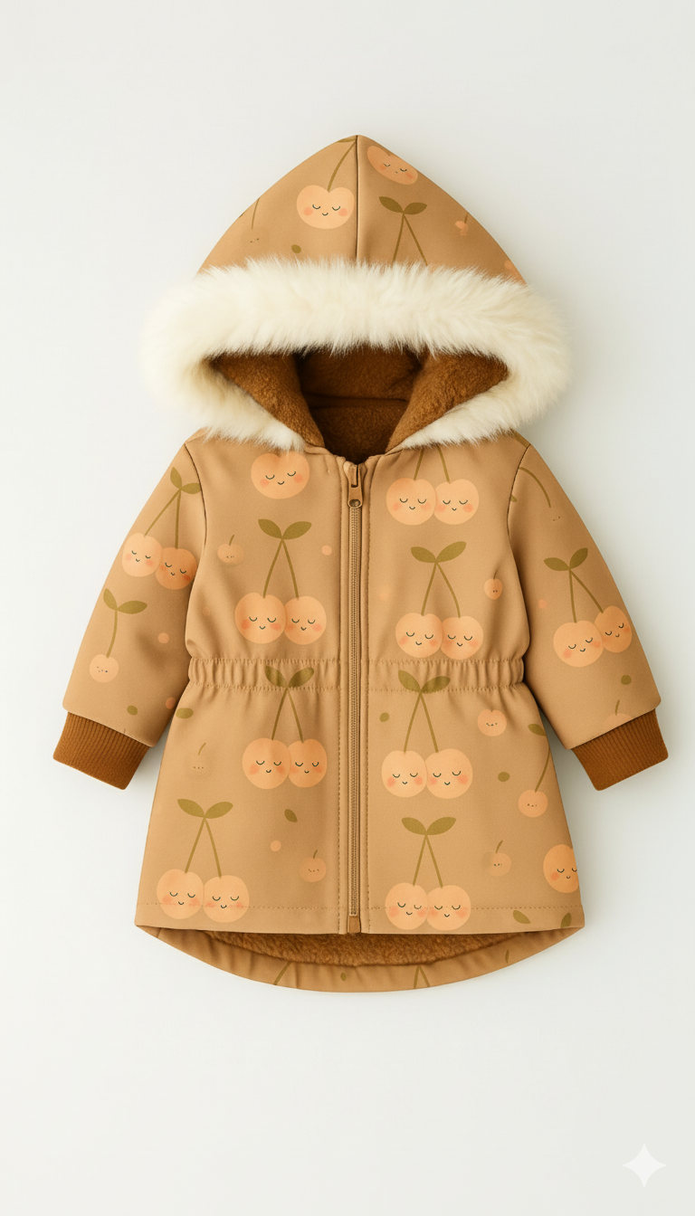 Zimné softshell bundy VZORY Zimné softshell bundy VZORY