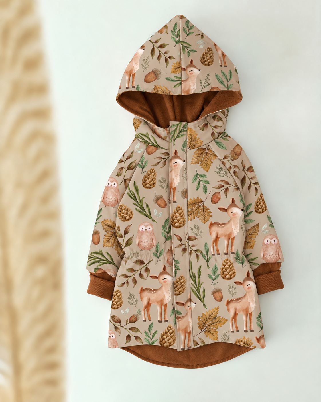 Prechodná softshell bunda Robin