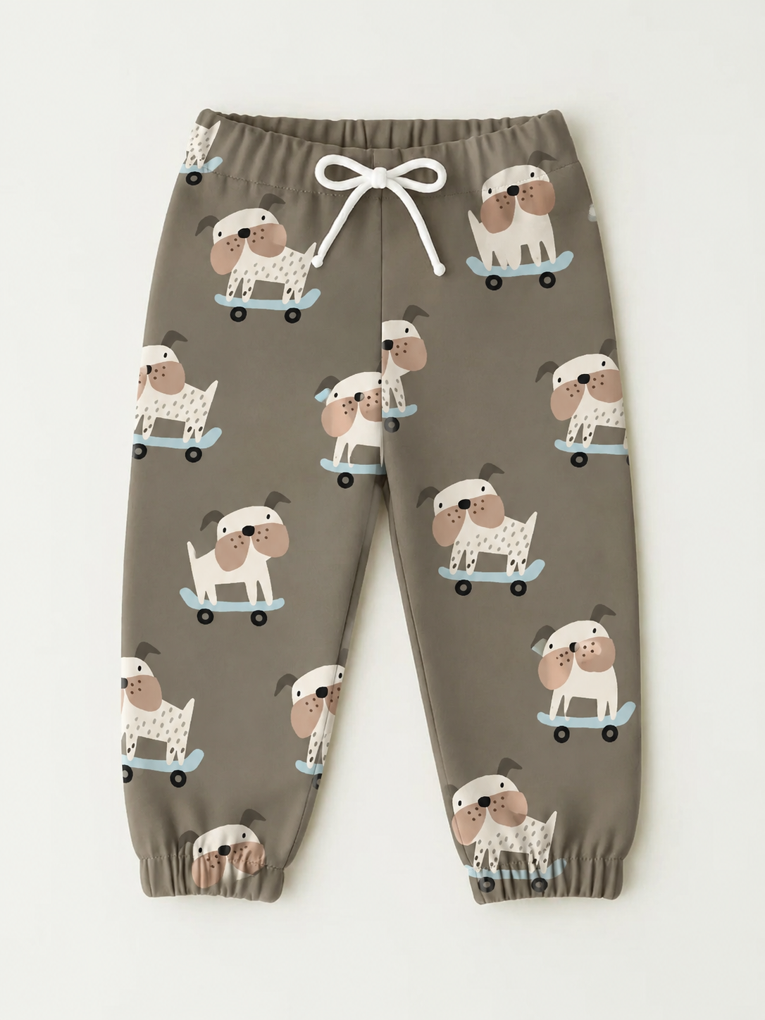 Softshell nohavice Noel