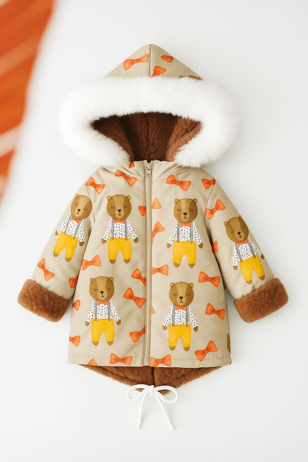 Zimné softshell bundy VZORY